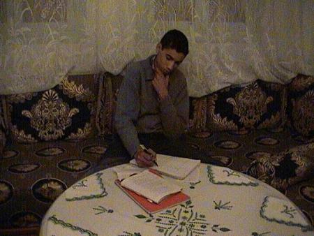 je ss la hamid coucou