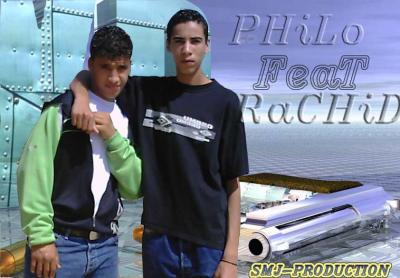 philo-flow et Rachid